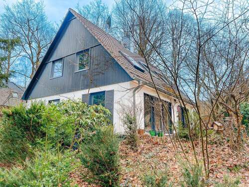 Außenansicht - IDYLLISCH UND NATURNAH - WILLKOMMEN IN APPEL