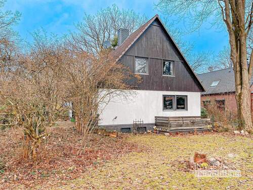 Außenansicht - 5 Zimmer Einfamilienhaus zum Kaufen in Appel