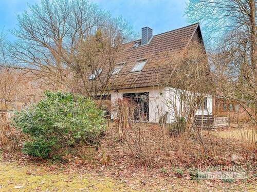 Außenansicht - 5 Zimmer Einfamilienhaus in Appel