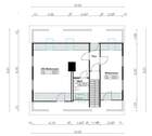 Grundriss DG - 