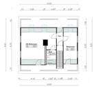 Grundriss DG - 
