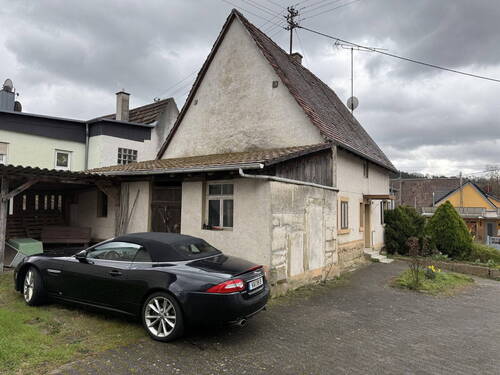 Bild 3 - 4 Zimmer Einfamilienhaus in Zaberfeld-Michelbach