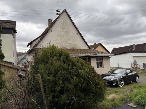 Bild 4 - Einfamilienhaus mit 85,00 m&sup2; in Zaberfeld-Michelbach zum Kaufen