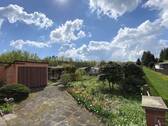 Garagenansicht - 
