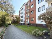 Außenansicht - Wohnung, Stellplatz & Garage! - 193.000,00&nbsp;EUR Kaufpreis, ca.&nbsp; 62,30&nbsp;m&sup2;&nbsp;Wohnfl&auml;che