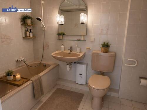 Badezimmer - 