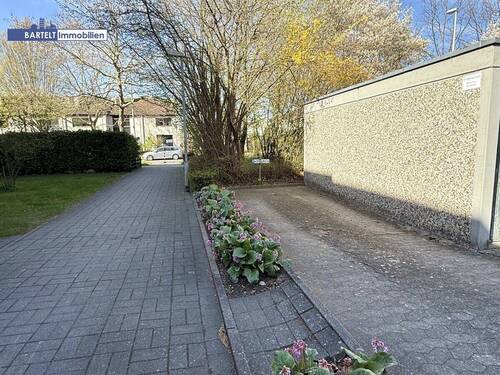 Stellplatz - 