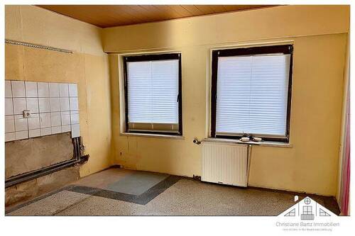 Küche_Erdgeschoss - 