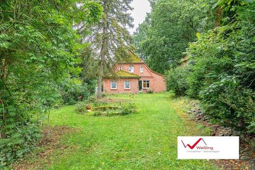 Ansicht aus Nordosten - 