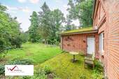 Blick Richtung Osten - 