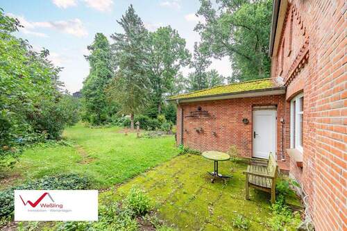 Blick Richtung Osten - 