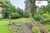 Garten Ostseite - 