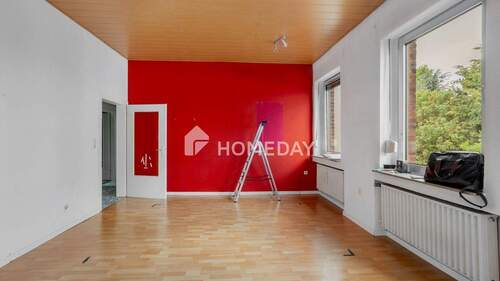 1. OG Wohnzimmer 2 - 