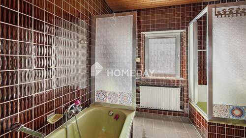 1. OG Badezimmer 1 - 