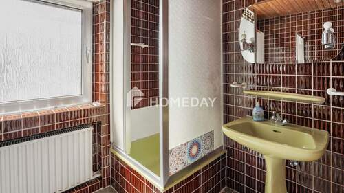 1. OG Badezimmer 2 - 