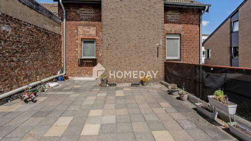 Dachterrasse 2 - 