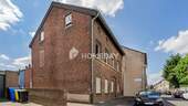 Außenansicht 1 - 9 Zimmer Mehrfamilienhaus, Wohnhaus in Viersen
