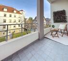 Balkon - 