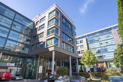 Bild 4 - Büro zur Miete in Frankfurt am Main