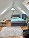 Schlafzimmer 2 - 