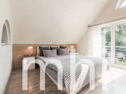 Elternschlafzimmer - 