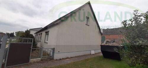 Bild 3 - 4 Zimmer Bauernhaus, Landhaus in Dreetz