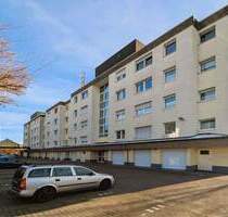 Provisionsfrei für Käufer: 4-Zimmer-Erdgeschoss-Wohnung mit Loggia in guter Lage von Hamm-Rhynern