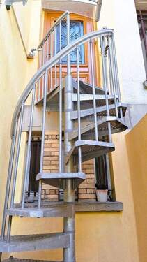 Wendeltreppe - 