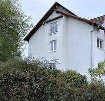 Exklusives Reiheneckhaus mit architektonischer Raffinesse in ruhiger Feldrandlage - Groß-Zimmern