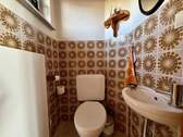 Gäste-WC - 