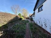 Vorgarten - 
