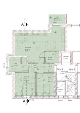 Whg. 4 - 