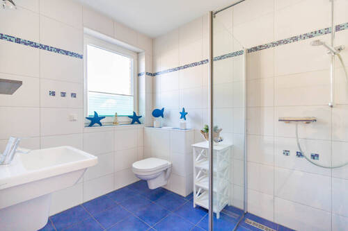 Badezimmer im EG - 