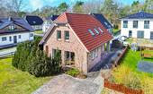 Hausansicht - 