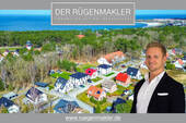 Herzlich willkommen - Nur ca. 600m zum Ostseestrand! Ihr komfortables Wohlfühlwohnhaus im Ostseebad Glowe auf Rügen