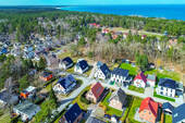 Luftbildaufnahme - 