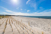 Glowe - Ostseestrand - 