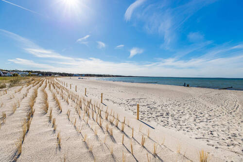 Glowe - Ostseestrand - 