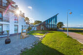 Glowe - Promenade - 
