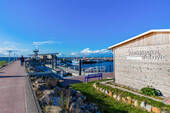 Glowe - Hafen - 