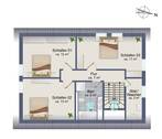 Grundriss-Skizze DG - 