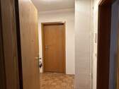 Wohnungseingang - 
