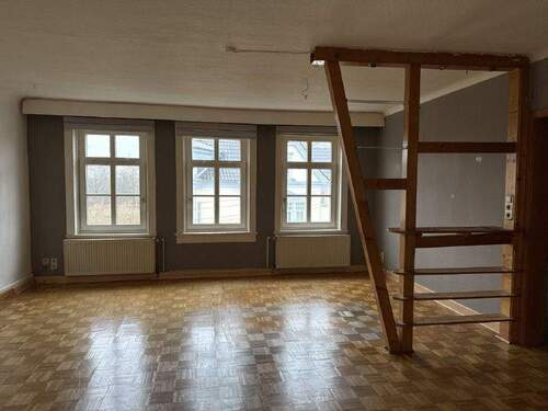 Wohnraum - 