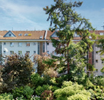 2,5 Zimmer kaufen - 3 Zimmer leben! Sonnige Wohnung mit Süd-Balkon & niedrigen Kosten - Berlin Lankwitz
