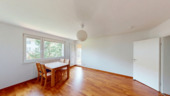 Wohnen/ Essen mit Balkon - 2 Zimmer Etagenwohnung in Berlin