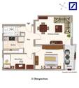 Grundriss - 
