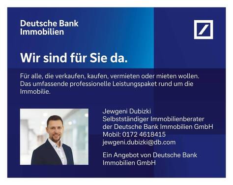 Persönlich. Kompetent. Sicher begleitet. - 