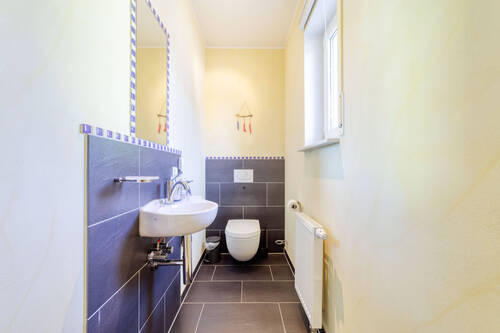 Gäste-WC - 