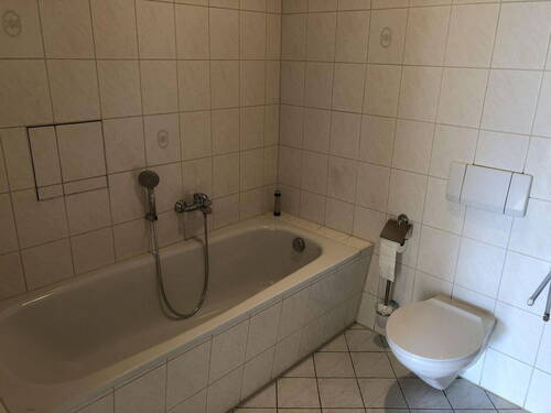 Vollbad - 