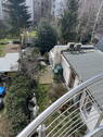 Aussicht Balkonterrasse - 